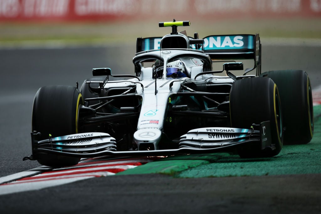 Valtteri Bottas nopein Suzukan harjoituksissa - tulos saattoi ratkaista F1-kisan  paalupaikan - SuomiF1