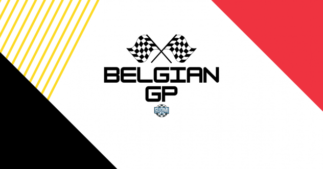 Formula 1 - Belgian GP | Uutiset, tulokset, TV, lähetysajat, live