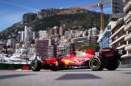 Formula 1 - Monacon GP | Uutiset, tulokset, TV, lähetysajat, live